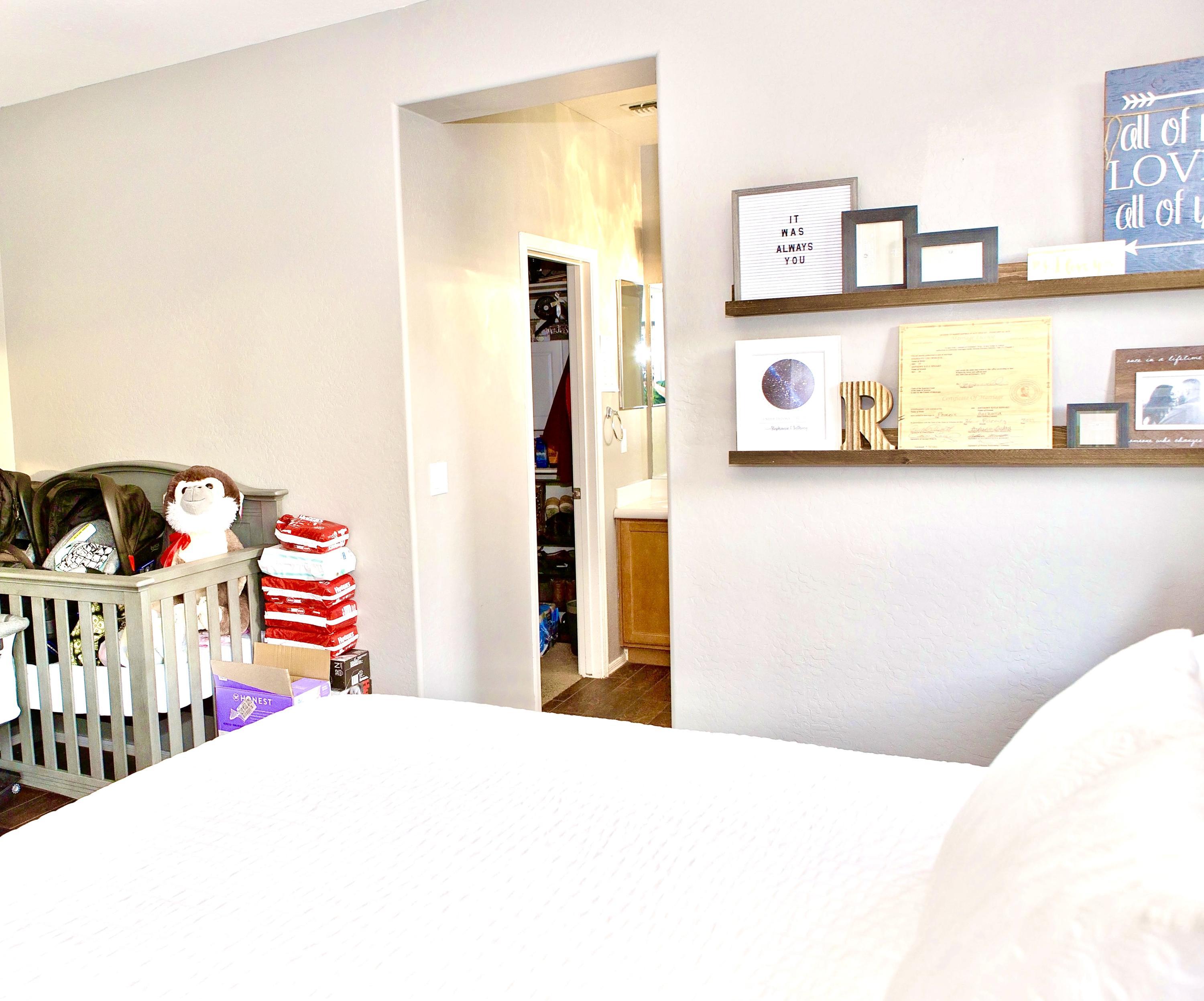 40808 North Raleigh Court Phoenix, AZ 85086 - Photo 15 of 20 Master Bed to Bath Raleigh