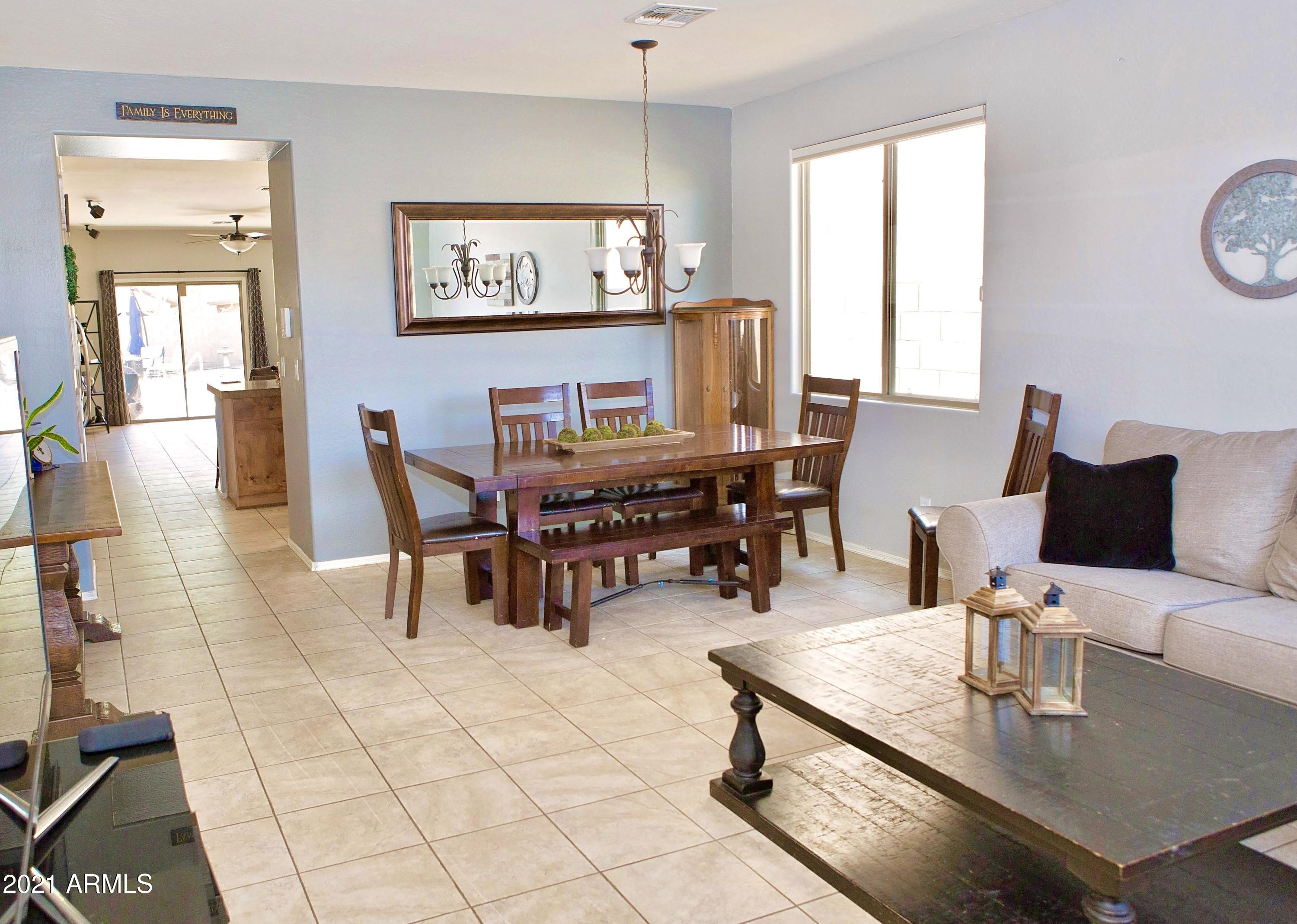 40808 North Raleigh Court Phoenix, AZ 85086 - Photo 5 of 20 Formal Dining Room Raleigh