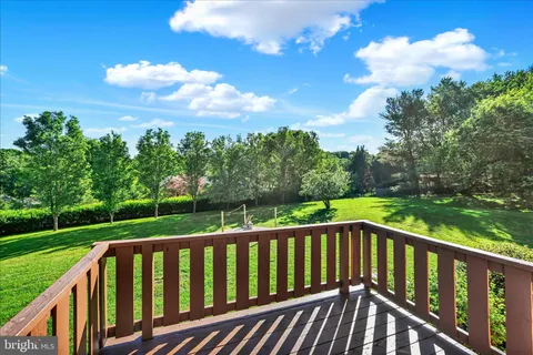 $485,000 | 3108 Huntmaster Way, Owings Mills, MD 21117