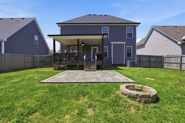 $399,900 | 729 Backwind Lane, Clarksville, TN 37040