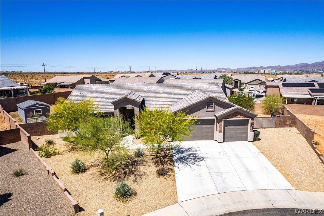 4052 Ranchita Court Kingman, AZ 86401 - Photo 13 of 54