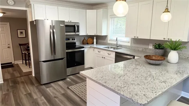 $239,900 | 146 Causby Lane Northwest, Resaca, GA 30735