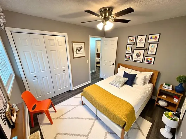 $239,900 | 146 Causby Lane Northwest, Resaca, GA 30735