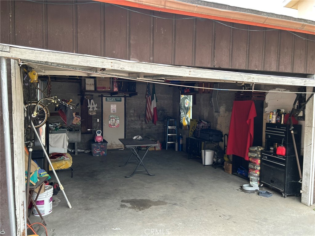 10205 Bryson Avenue South Gate, CA 90280 - Photo 25 of 35 a view of storage and utility room
