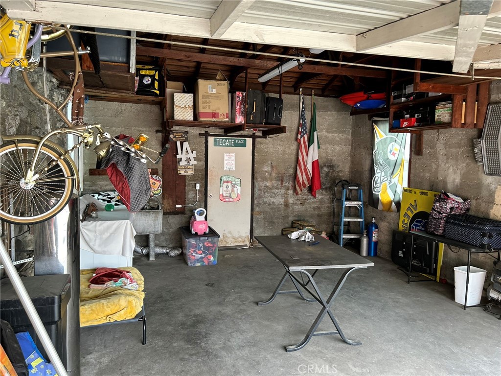 10205 Bryson Avenue South Gate, CA 90280 - Photo 28 of 35 a view of storage and utility room