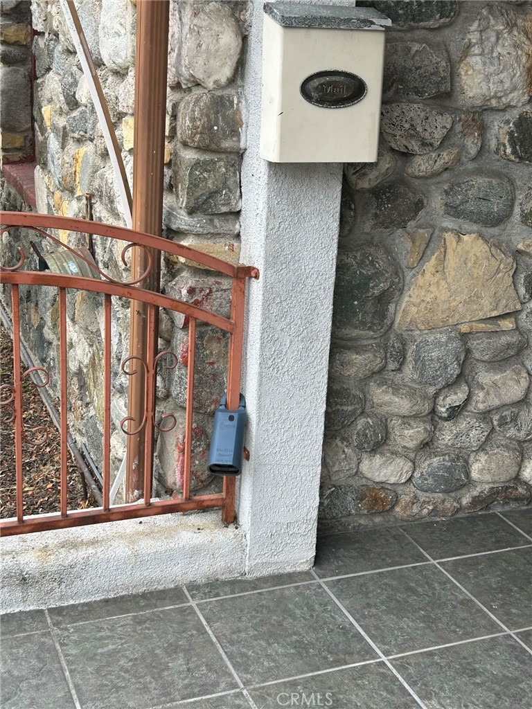 10205 Bryson Avenue South Gate, CA 90280 - Photo 3 of 35 a bathroom with a sink and a shower