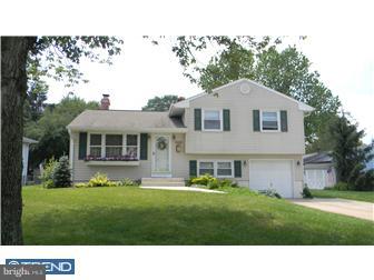102 Miry Brook Road Hamilton, NJ 08690 - Photo 1 of 8