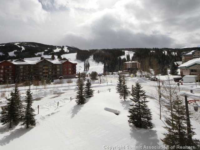 910 Copper Road, Unit 320 Frisco, CO 80443 - Photo 21 of 22 Other.