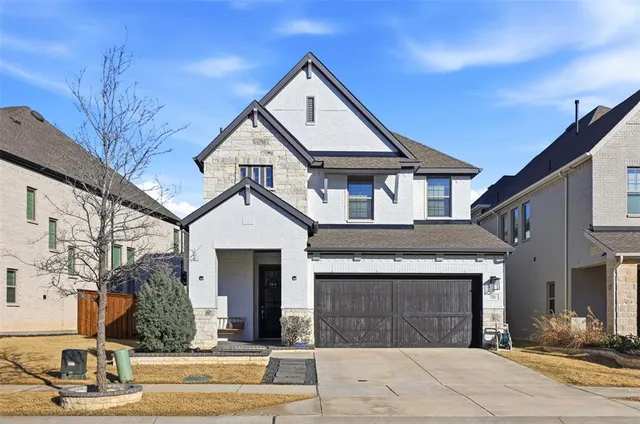$819,000 | 721 Red Frk Drive, Lewisville, TX 75056