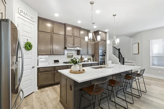 $819,000 | 721 Red Frk Drive, Lewisville, TX 75056