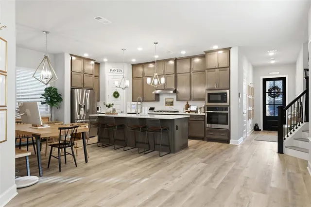 $819,000 | 721 Red Frk Drive, Lewisville, TX 75056