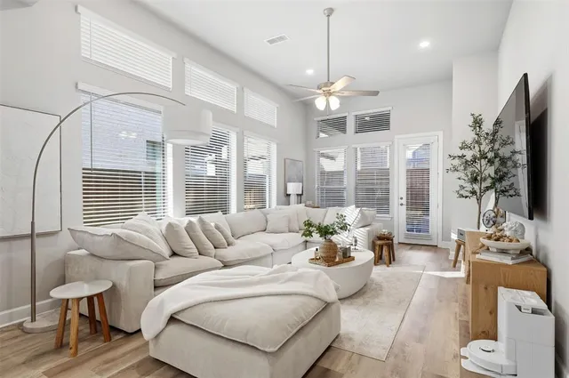 $819,000 | 721 Red Frk Drive, Lewisville, TX 75056