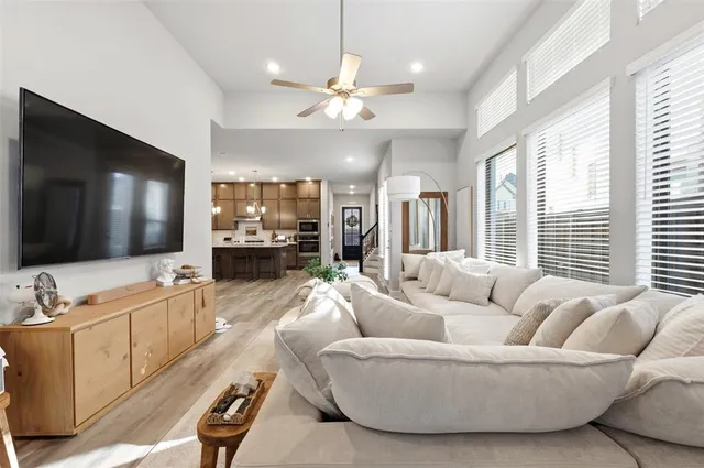 $819,000 | 721 Red Frk Drive, Lewisville, TX 75056