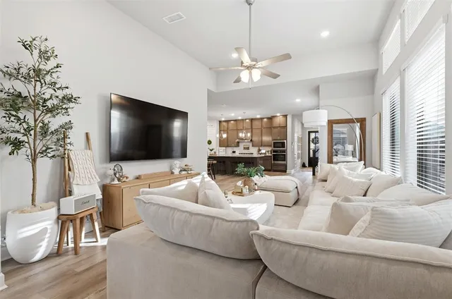 $819,000 | 721 Red Frk Drive, Lewisville, TX 75056