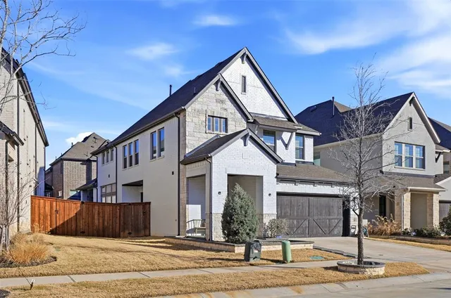 $819,000 | 721 Red Frk Drive, Lewisville, TX 75056