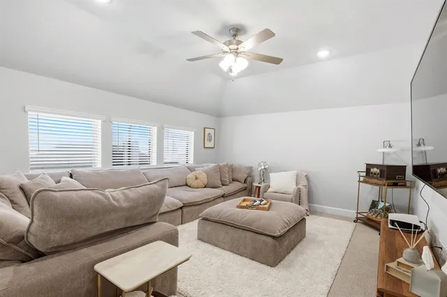 $819,000 | 721 Red Frk Drive, Lewisville, TX 75056