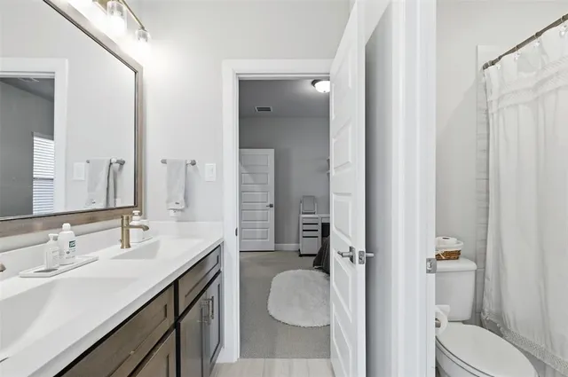 $819,000 | 721 Red Frk Drive, Lewisville, TX 75056