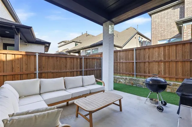 $819,000 | 721 Red Frk Drive, Lewisville, TX 75056