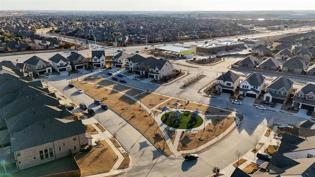 $819,000 | 721 Red Frk Drive, Lewisville, TX 75056