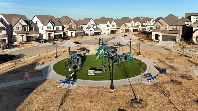 $819,000 | 721 Red Frk Drive, Lewisville, TX 75056