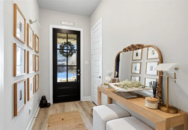 $819,000 | 721 Red Frk Drive, Lewisville, TX 75056