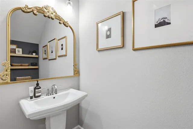 $819,000 | 721 Red Frk Drive, Lewisville, TX 75056