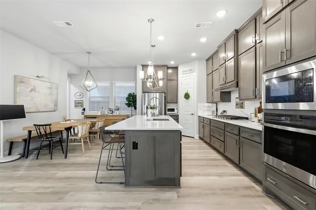 $819,000 | 721 Red Frk Drive, Lewisville, TX 75056