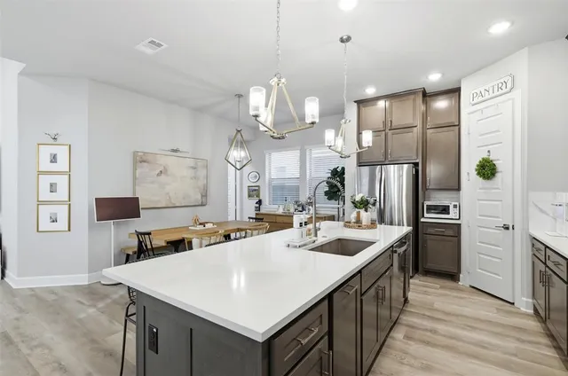 $819,000 | 721 Red Frk Drive, Lewisville, TX 75056