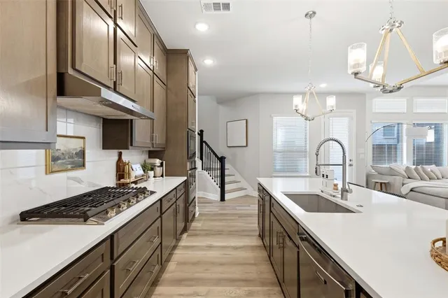 $819,000 | 721 Red Frk Drive, Lewisville, TX 75056