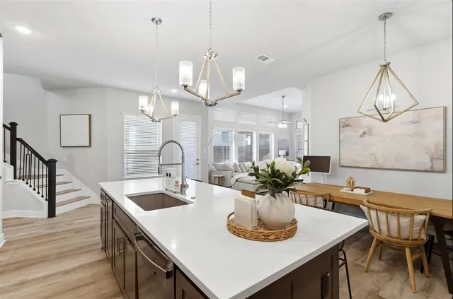 $819,000 | 721 Red Frk Drive, Lewisville, TX 75056