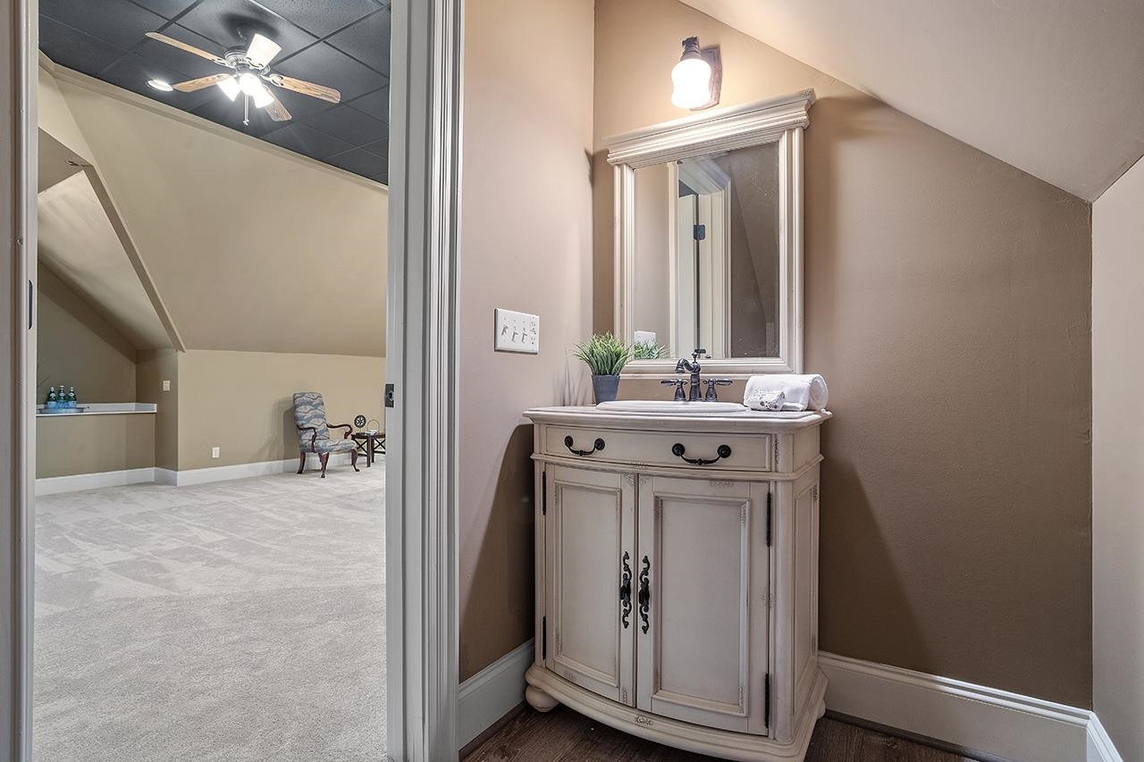 1009 Heydon Court Raleigh, NC 27614 - Photo 65 of 89 Powder Room
