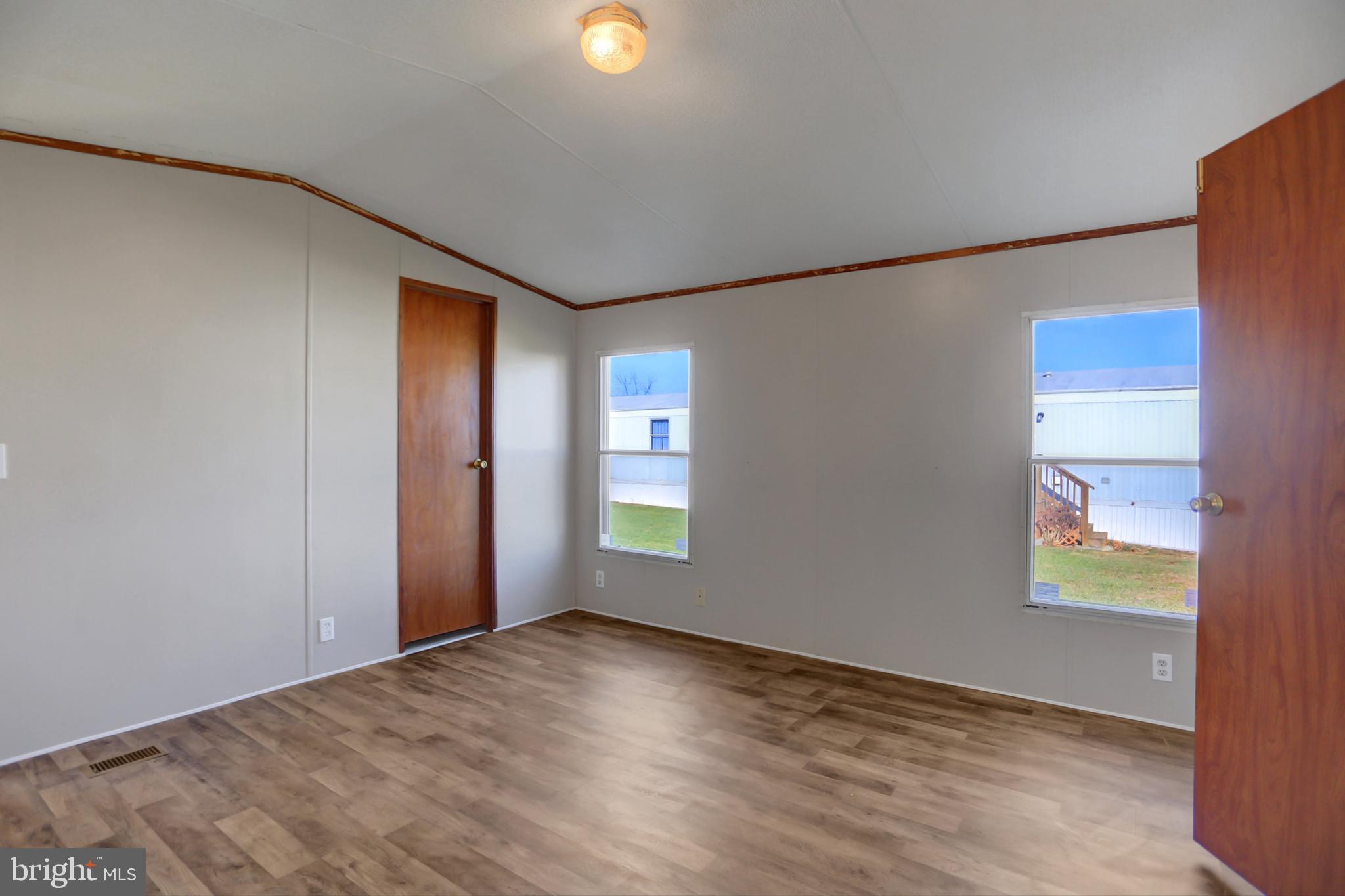 1024 Warm Spring Road Chambersburg, PA 17202 - Photo 11 of 19 main bedroom