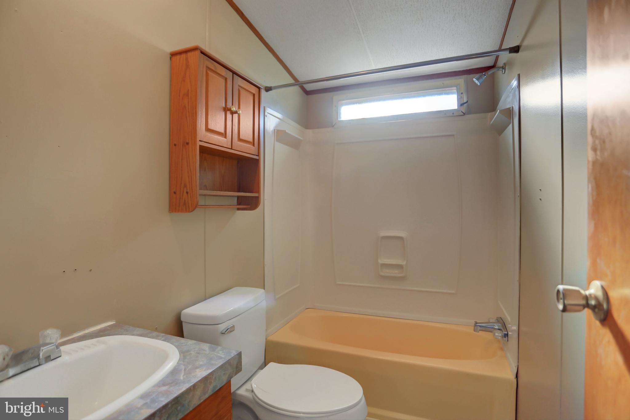 1024 Warm Spring Road Chambersburg, PA 17202 - Photo 14 of 19 second bathroom