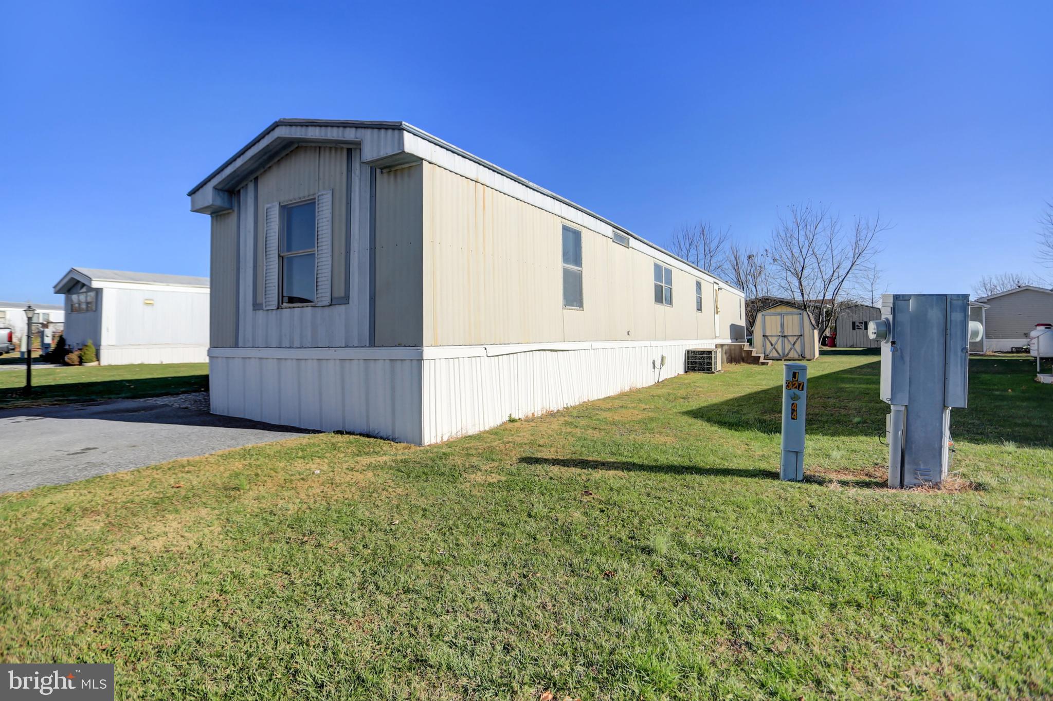1024 Warm Spring Road Chambersburg, PA 17202 - Photo 19 of 19