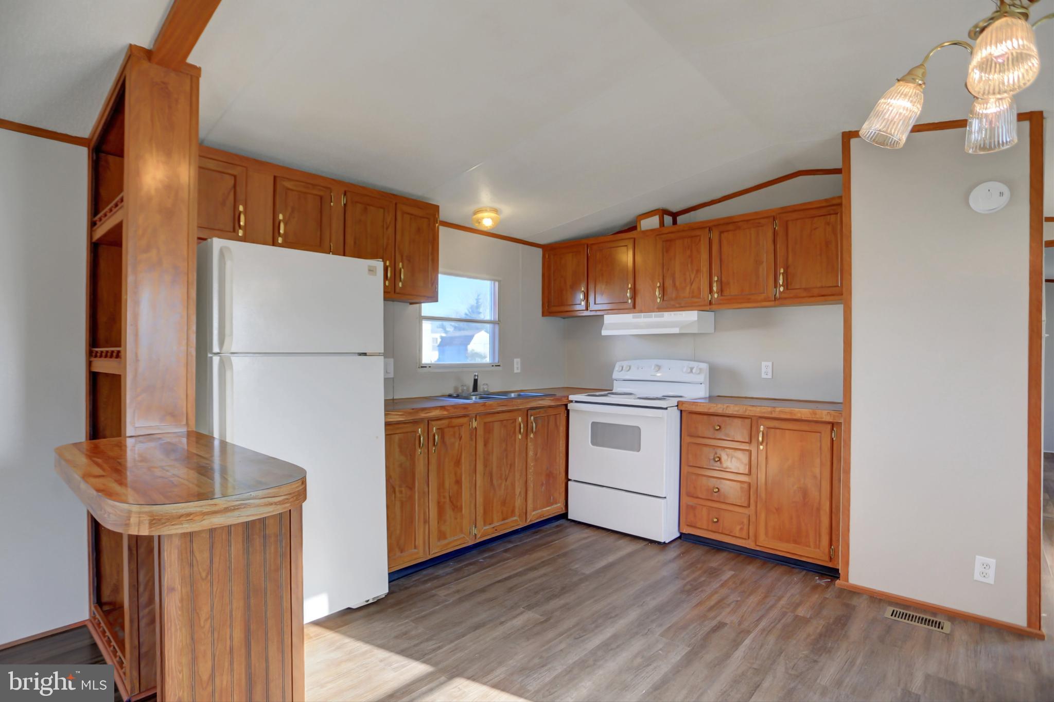 1024 Warm Spring Road Chambersburg, PA 17202 - Photo 7 of 19 Kitchen