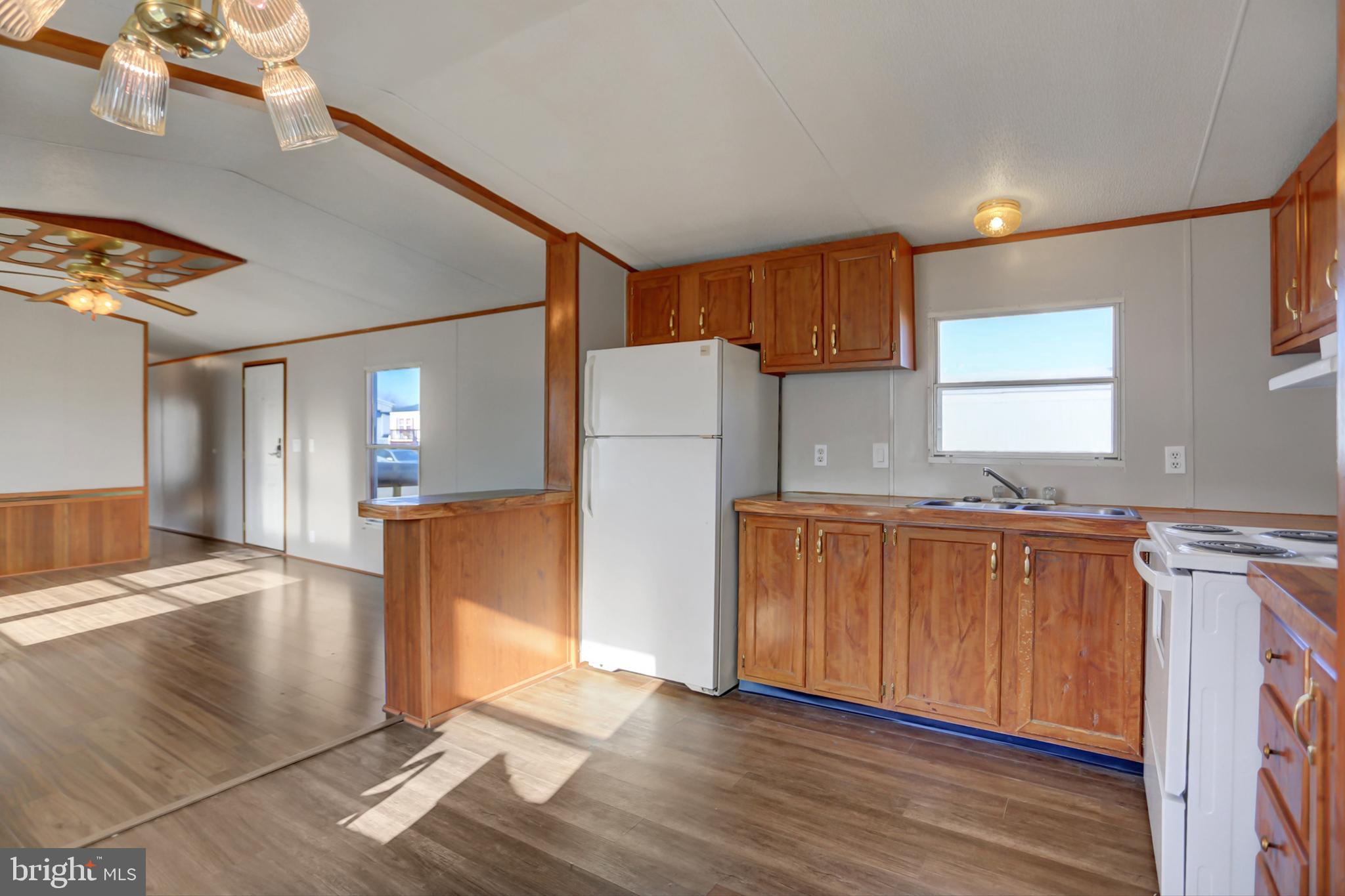 1024 Warm Spring Road Chambersburg, PA 17202 - Photo 8 of 19 Kitchen