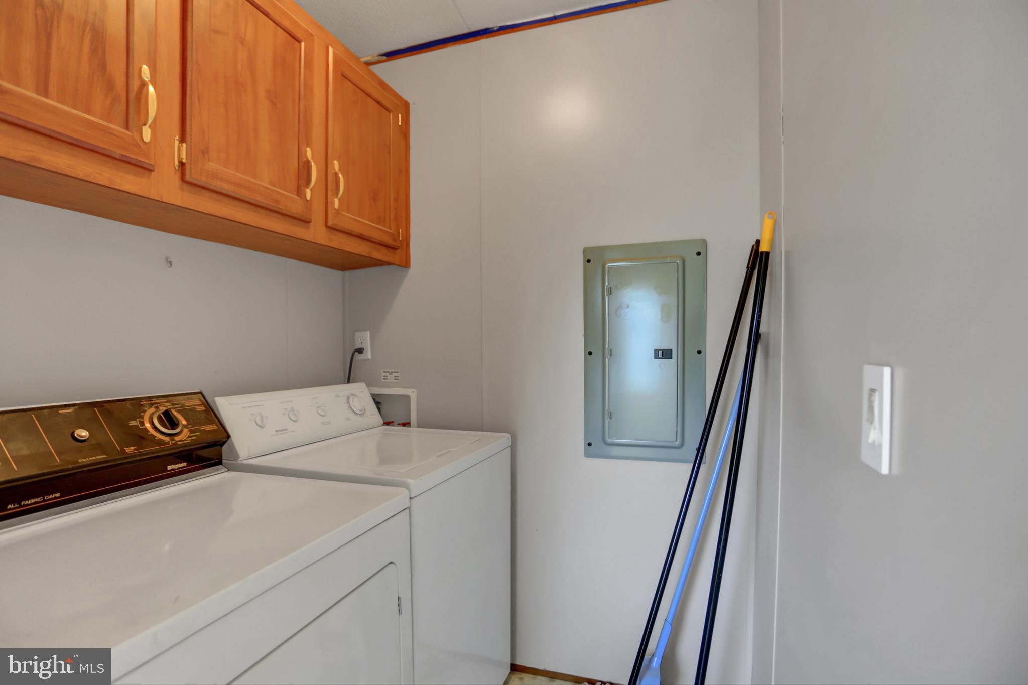 1024 Warm Spring Road Chambersburg, PA 17202 - Photo 9 of 19 laundry area