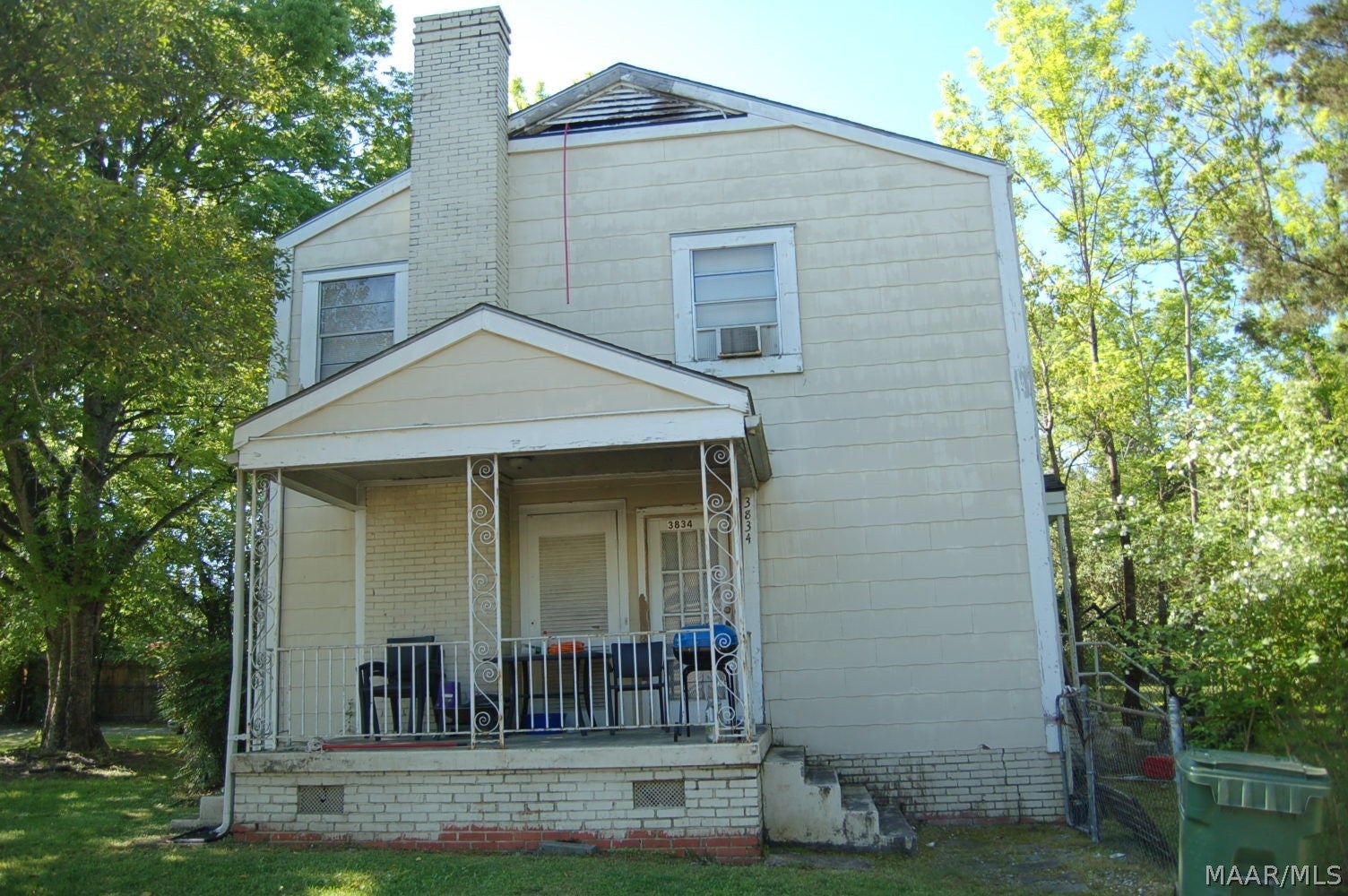 3834 Narrow Lane Road Montgomery, AL 36111 - Photo 1 of 1 Gallery Image 1