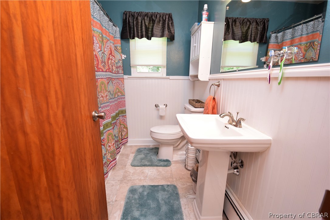 4145 Shelly Road Hayes, VA 23072 - Photo 13 of 17