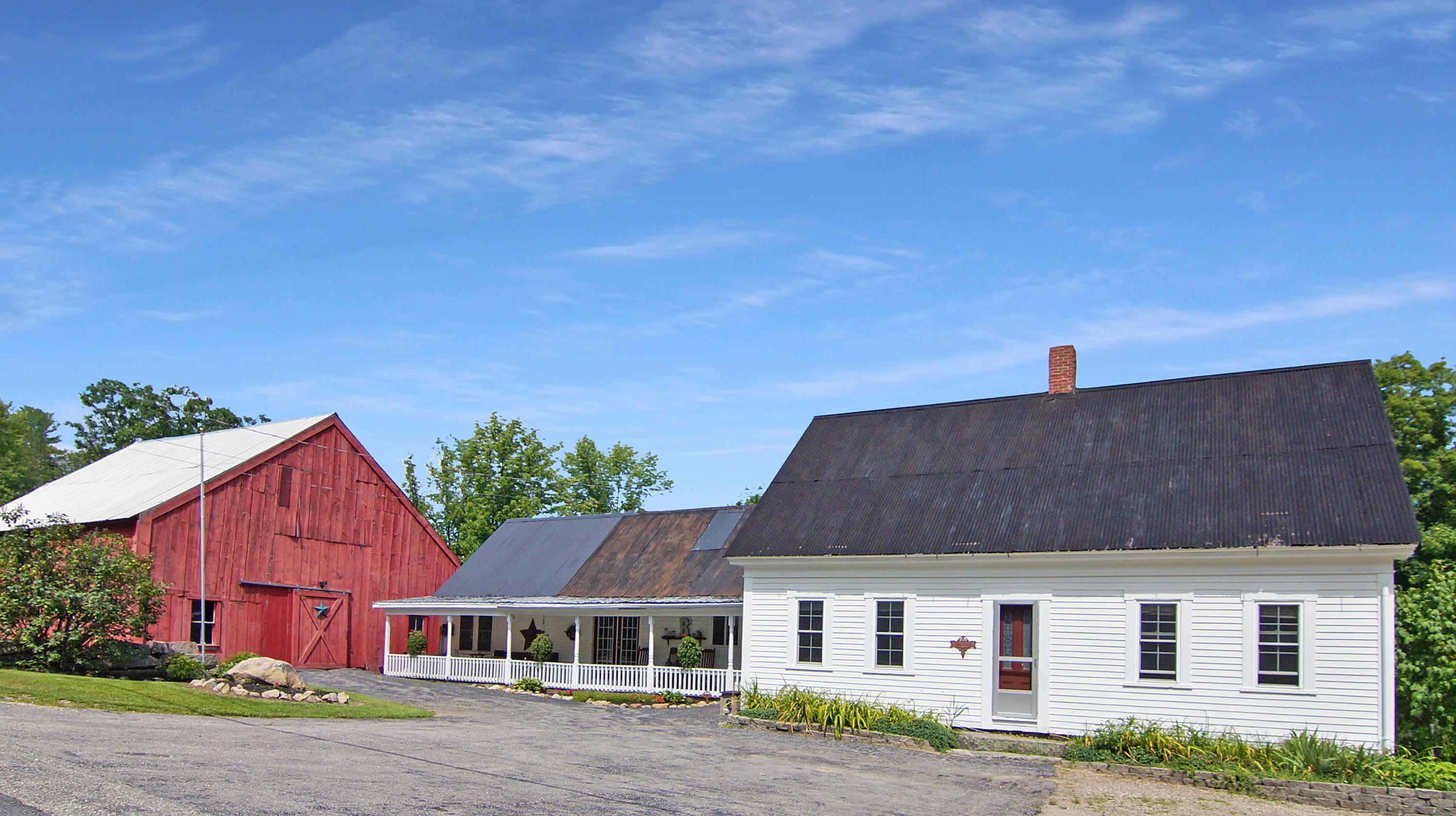 180 Grammar Road Sanford, ME 04073 - Photo 1 of 28 DSC07317