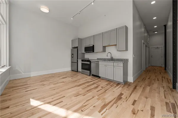 $1,550 | 130 Pearl Street, Buffalo, NY 14202