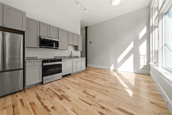 $1,550 | 130 Pearl Street, Buffalo, NY 14202