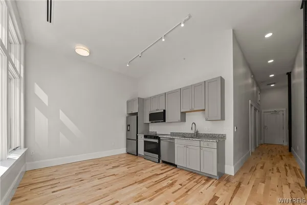 $1,550 | 130 Pearl Street, Buffalo, NY 14202