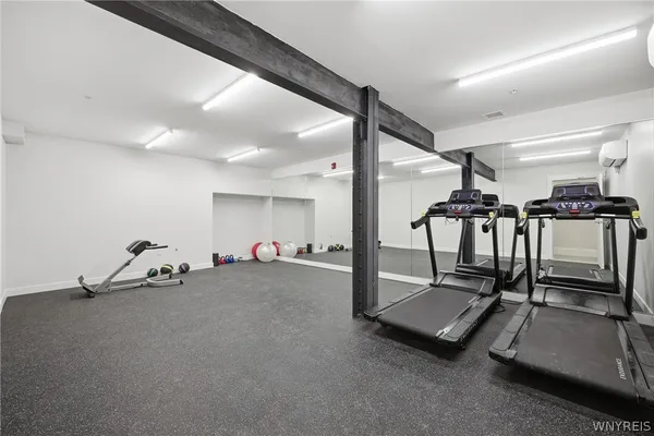 $1,550 | 130 Pearl Street, Buffalo, NY 14202