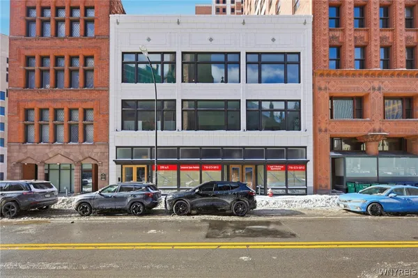 $1,550 | 130 Pearl Street, Buffalo, NY 14202
