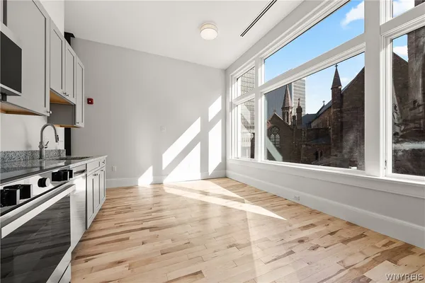 $1,550 | 130 Pearl Street, Buffalo, NY 14202