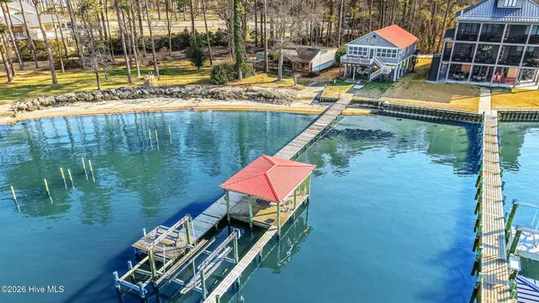 $479,999 | 281 Water Street, Aurora, NC 27806