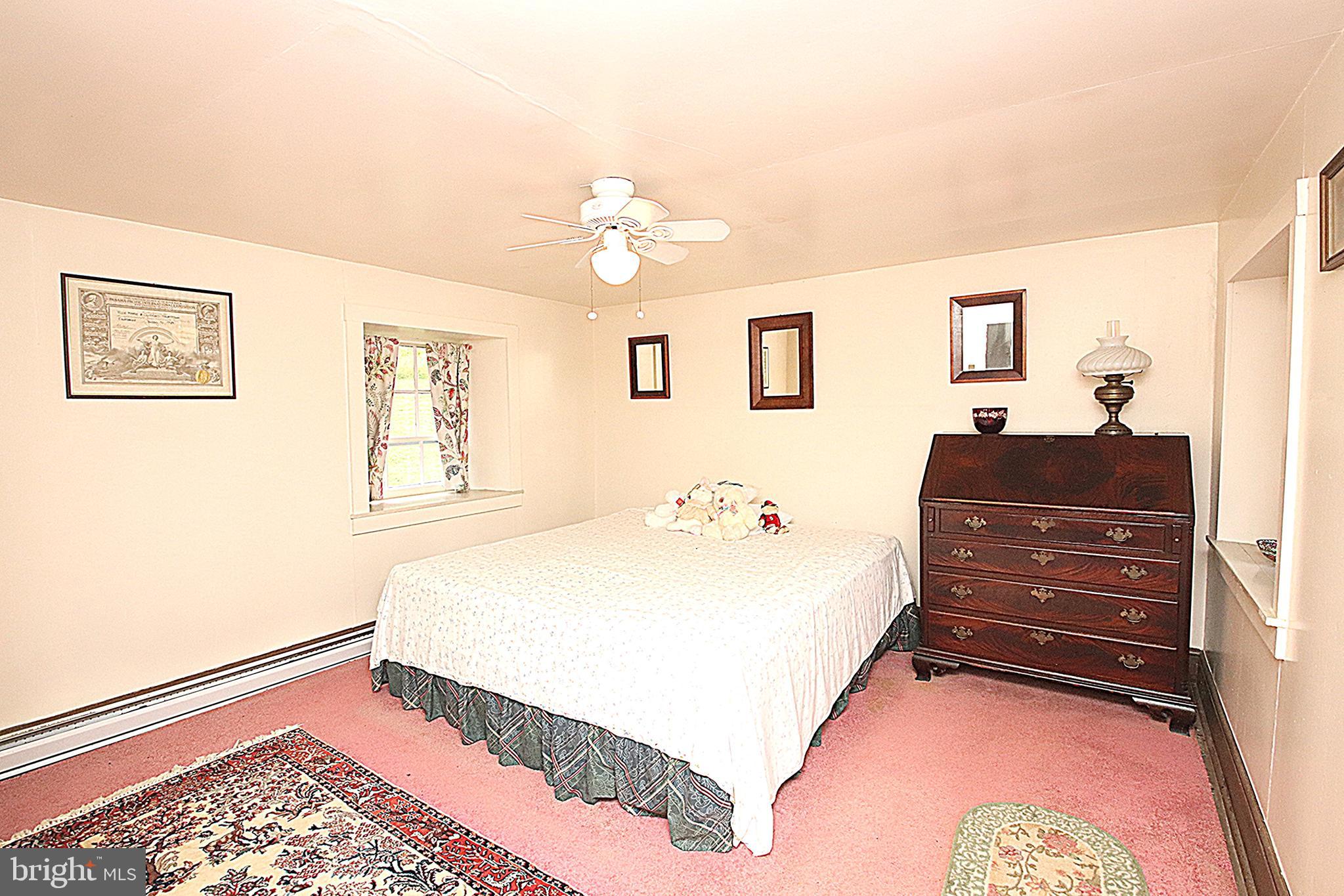 1141 Weverton Road Knoxville, MD 21758 - Photo 9 of 28 Bedroom