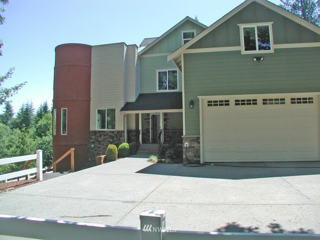 150 Brockway Road Chehalis, WA 98532 - Photo 3 of 15