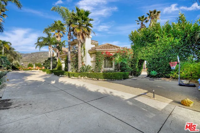 $27,500 | 27425 Calicut Road, Malibu, CA 90265